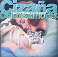 Omar Rodríguez-López - Cizaña De Los Amores