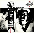 THE REDSKINS - NEITHER WASHINGTON NOR MOSCOW