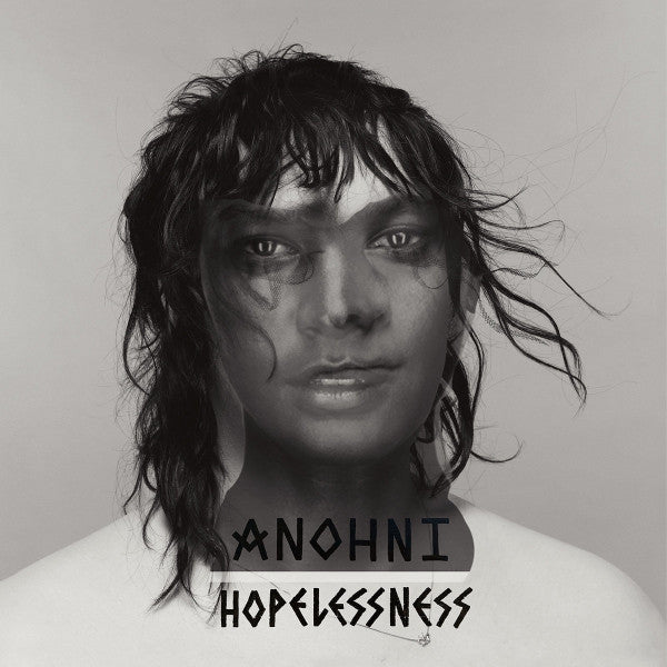 ANOHNI - HOPLESSNESS