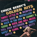 TOP HITS - CHUCK BERRY