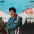Presley, Elvis - Elvis' Christmas Album