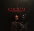 BRIAN REITZELL - HANNIBAL SEASON 2 VOLUME 1 (ORIGINAL SOUNDTRAC