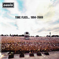 OASIS - TIME FLIES... 1994 - 2009