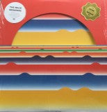THE HELIO SEQUENCE - THE HELIO SEQUENCE