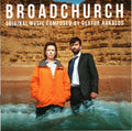 Ólafur Arnalds - Broadchurch