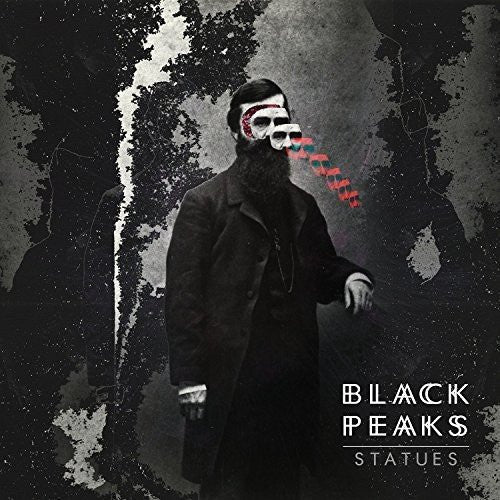 BLACK PEAKS - STATUES