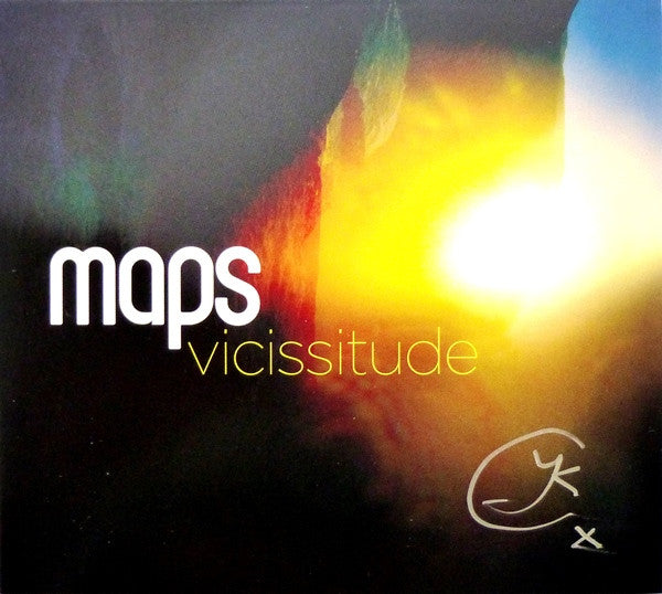 MAPS - Vicissitude