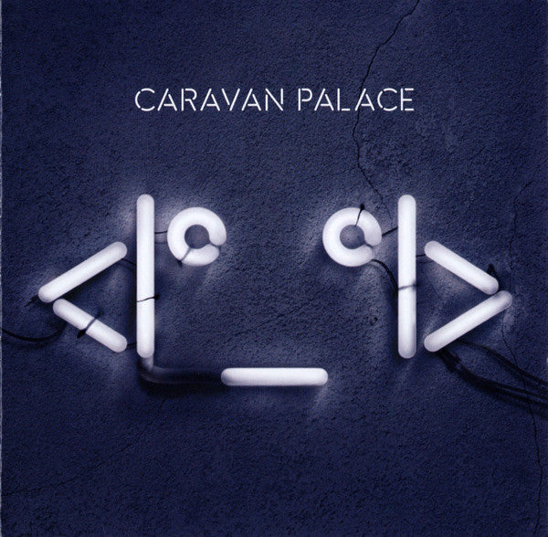 Caravan Palace - Aftermath / Mighty feat. JFTH