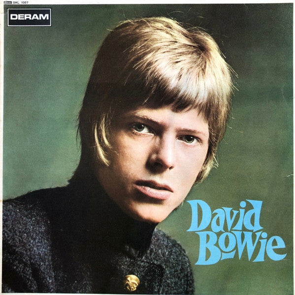 David Bowie - David Live