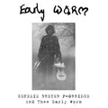 GENESIS P-ORRIDGE - EARLY WORM