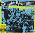DROPKICK MURPHYS - 11 SHORT STORIES OF PAIN & GLORY