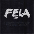 FELA KUTI - BOX SET #6 CURATED BY IDRIS ELBA