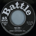 Mongo Santamaria Orchestra - Yeh Yeh / Get The Money