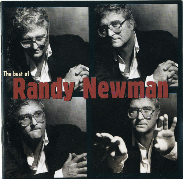 Randy Newman - The Best of Randy Newman