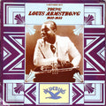 Leon Thomas / Louis Armstrong & Leon Thomas - Louis Armstrong