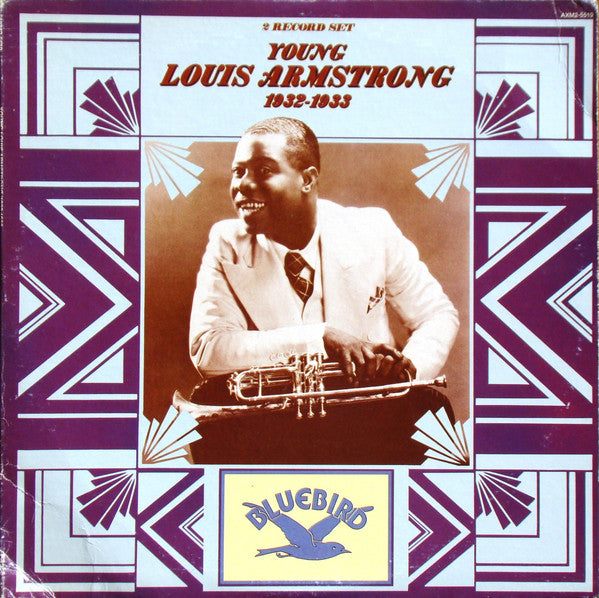 Leon Thomas / Louis Armstrong & Leon Thomas - Louis Armstrong
