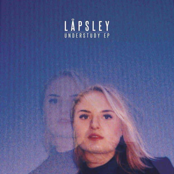 LAPSLEY - Låpsley