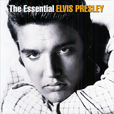 Presley, Elvis - The King In the Ring