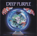 Deep Purple / Slaves & Masters (1LP)