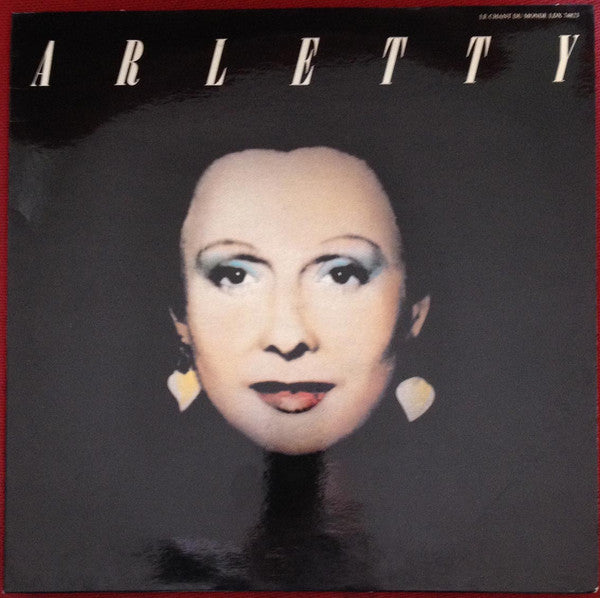 ARLETTY - MON HOMME