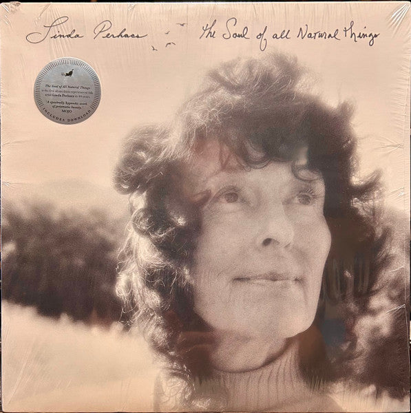 LINDA PERHACS - The Soul Of All Natural Things