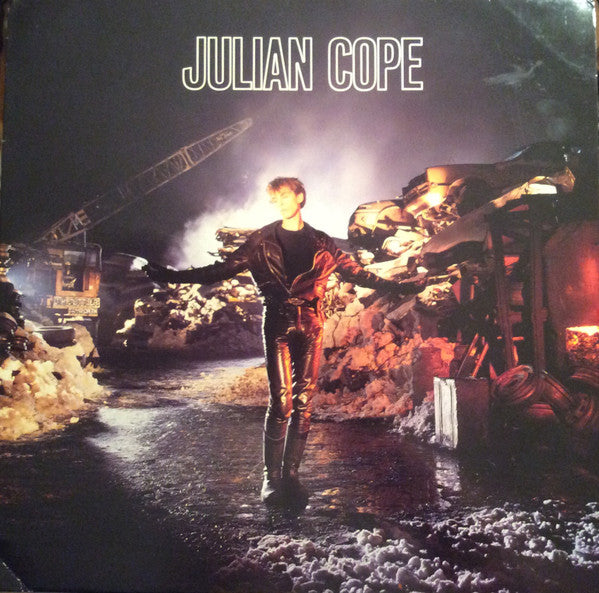 JULIAN & ROMAN WASSERFUHR - MOSAIC