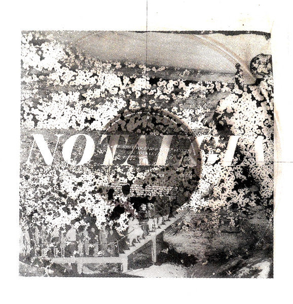 OBERHOFER - NOTALGIA