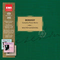 Walter Gieseking - Debussy: Piano Works