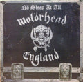 Motörhead - No Sleep At All