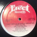 Terry Callier - I Don't Want To See Myself (Without