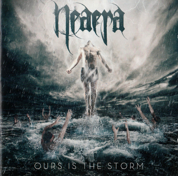 NEAERA - OURS IS THE STORM