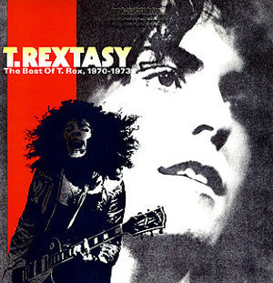 T.REX - T REXTASY