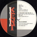 Millie Jackson - If That Don't Turn You On / You Can't Stand The Thought