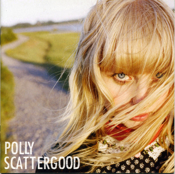 POLLY SCATTERGOOD - POLLY SCATTERGOOD