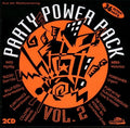 VARIOUS ARTISTS - SOUL SISTERS VOL 2