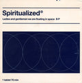 SPIRITUALIZED - LADIES AND GENTLEMEN WE ARE FLOATING IN SPACE