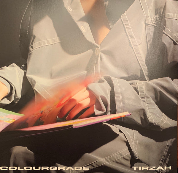 TIRZAH - COLOURGRADE