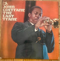 John Coltrane - The Last Trane