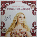 HANNAH ROSE PLATT - Fragile Creatures