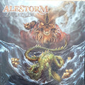 ALESTORM - LEVIATHAN - VINYL