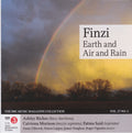 Fatma Said - Finzi