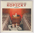 KOPECKY - KOPECKY-DRUG FOR THE M