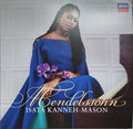 Isata Kanneh-Mason London Mozart Players Jonathan Bloxham - Mendelssohn / Mendelssohn, Isata Kanneh-Mason
