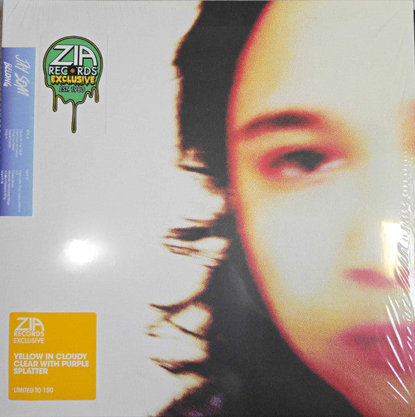 JAY SOM - BELONG