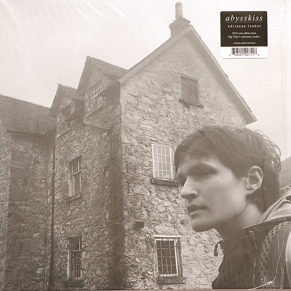 ADRIANNE LENKER - ABYSSKISS