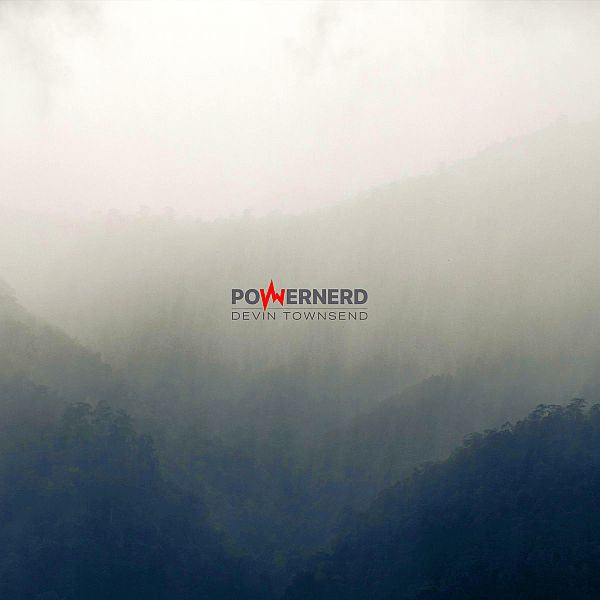 Townsend, Devin - PowerNerd