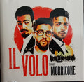 Il Volo - Il Volo Sings Morricone