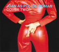 JOAN AS POLICE WOMAN - COVER TWO