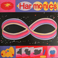 JOE GODDARD - HARMONICS