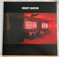 NIGHT MOVES - CAN YOU REALLY FIND ME